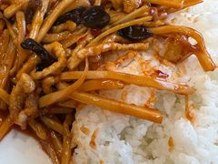 -华天二友居肉饼(宫门口店)
