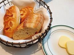 餐前包-Wolfgang’s Steakhouse 沃夫冈牛排馆(上海白玉兰广场店)