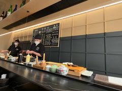 -Sushi Hanzo半藏(天环广场店)