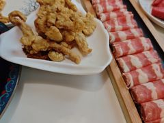 -祥源胡同·涮牛羊肉火锅(花桥店)