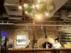 -at cafe 意大利餐厅(集美店)