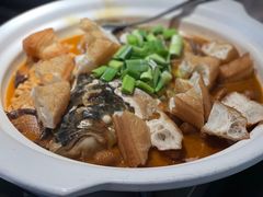 -新白鹿餐厅(虹桥南丰城店)