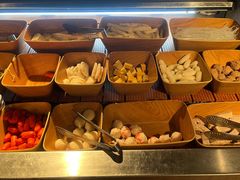 -温野菜涮涮锅(西单大悦城店)