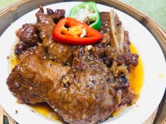 -有心德(麦地店)