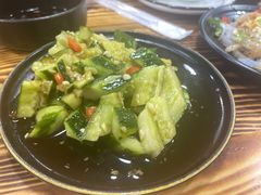 -星记小馆·小蓝龙·老南京砂锅菜(上海路店)