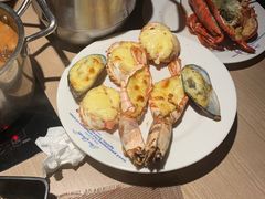 -星伦多自助料理·涮烤一体(杭州来福士店)