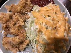 -本格·深夜食堂(北理工店)