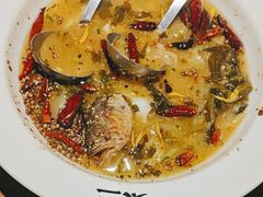 -太二酸菜鱼(沈阳万象城店)