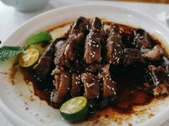 -大榕树下顺德菜(融创茂店)