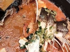 -小厨娘淮扬菜(天印大道店)