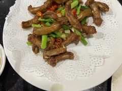 -一哥美食(总店)