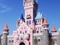 -青岛方特梦幻王国