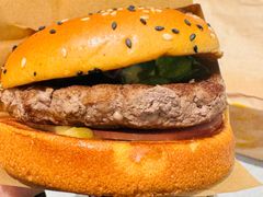 -麦当劳(京粮广场店)