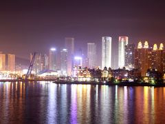 -星海湾跨海大桥
