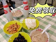 -彭耕记猪油炒小菜(吉联mall店)