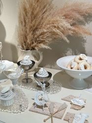 -Aimee'sCake婚礼甜品台·企业商务茶歇