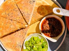 -长安炊烟庭院陕菜(七路明光路店)