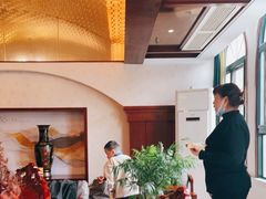 -丽华园(汉阳龙阳店)