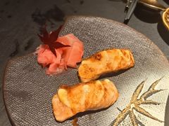 -蟹犇前•帝王蟹雪蟹(陆家嘴店)
