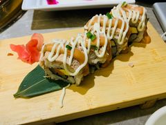 -韩盛·古法烤肉店(皇城恒隆广场店)