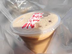 -陈记甜品窝(中山北路店)