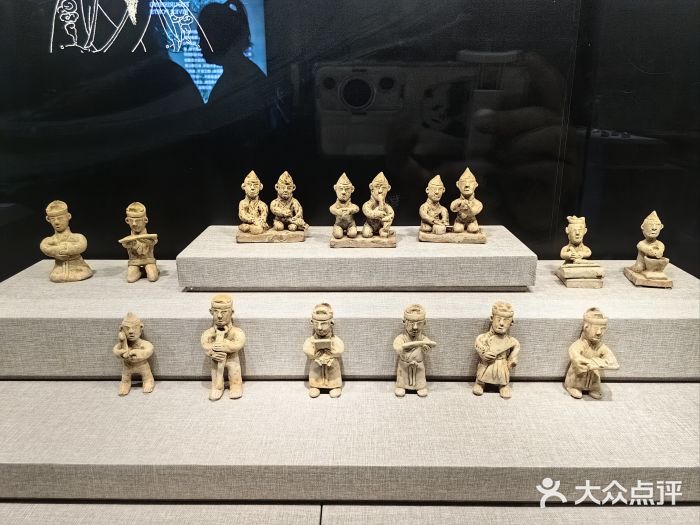 上海中国航海博物馆图片