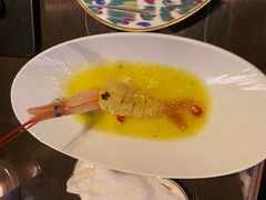 -海派悦庭·海胆烧麦·新融合菜(凯德广场店)