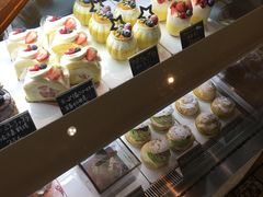 -KOMUGI 小麦家(新地假日广场店)