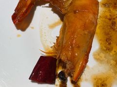 -汉巴味德·烤肉与啤酒的自助(杭州大悦城店)