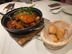 -新加坡海鲜共和(名胜世界圣淘沙海滨坊)