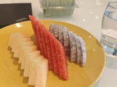 -北京德胜门华宇假日酒店·画廊咖啡厅