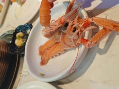 -半岛听涛蒸汽海鲜自助(K11店)