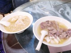 云吞面-西关刘福记(文德路店)
