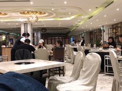 大堂-洪长兴(广西北路店)