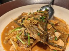 -简小舍·民间手艺菜(武昌江滩店)