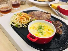 -豪客来牛排(海沧阿罗海店)