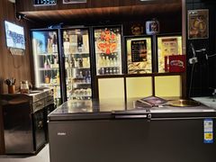 -鹤汀居酒屋•家庭料理•烧鸟酒肆(新街口店)