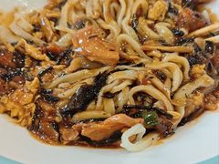 -浑河春面馆·非遗鹿角面(良乡店)