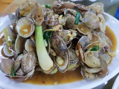 -明记海鲜大排档(巽寮湾店)
