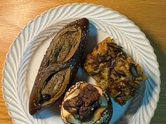 -CARINO BAKERY&CAFE(人广来福士店)