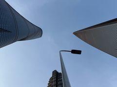 -上海中心大厦