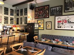大堂-LA  PETANQUE(泰安路店)