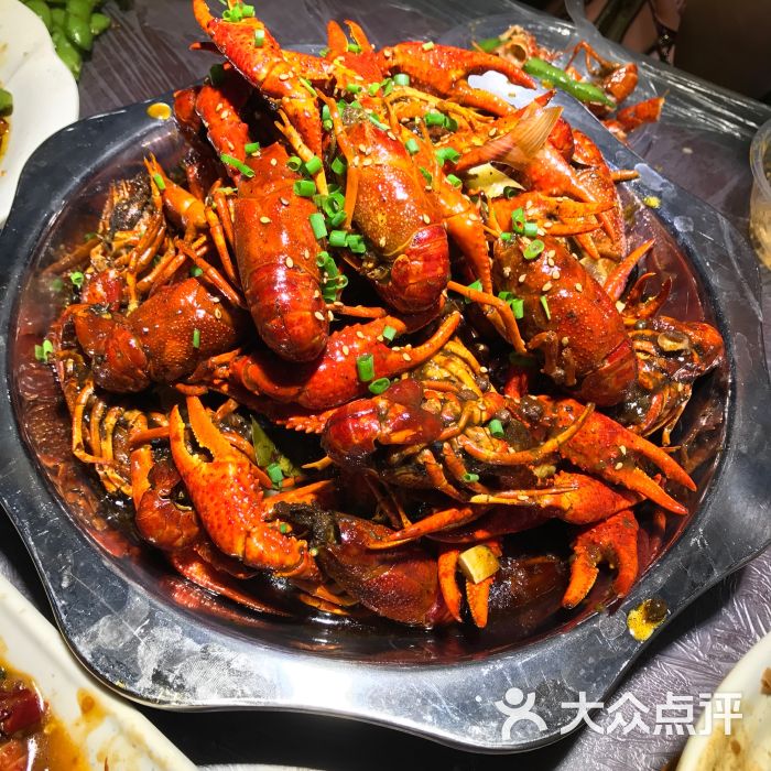 肥肥虾庄(石牌岭店)图片 - 第1264张