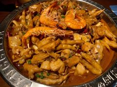 -胖哥俩肉蟹煲(福州仓山爱琴海店)