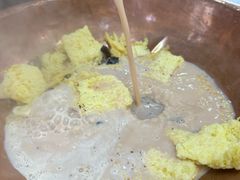 -诺敏塔拉奶茶-布里亚特包子-手把肉(锦都会店)