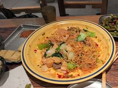 -北丐先生·野馄饨烧烤(长宁龙之梦店)