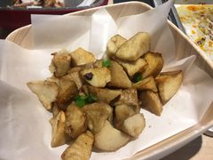 -新石器烤肉(百联川沙店)