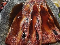 -万兴佳烤肉·长白山老味道(宏泰广场店)