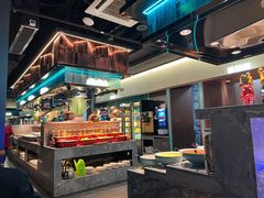 -阪尚皇·原切牛排·烤肉火锅自助(北京路店)