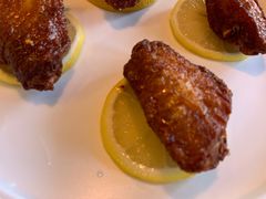 -Thanks美式餐厅(汉堡咖啡店)